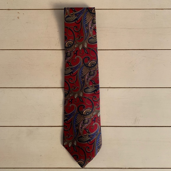 Dior Men’s Tie - Picture 2 of 8